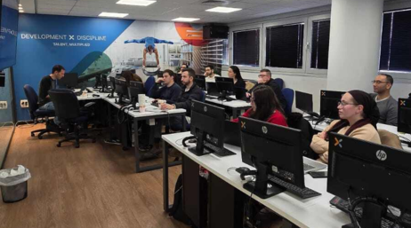 Experis Academy